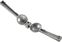 Zitruspresse - Mexican Elbow | Alumimium