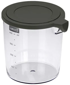 Zitruspresse mit Saftbehälter – Lurch | 400 ml